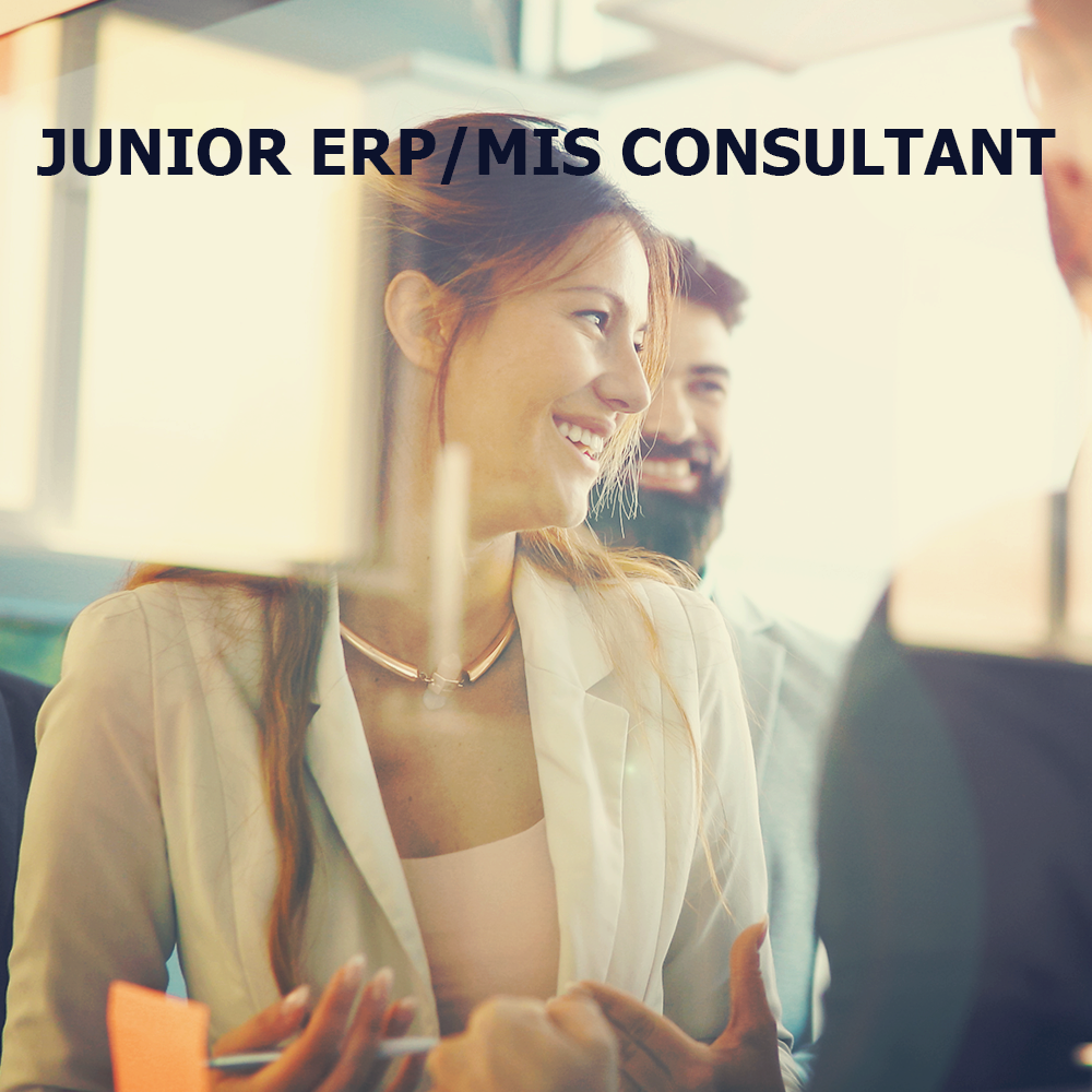 JuniorConsultant